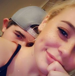 Meet your Posher, Trevor